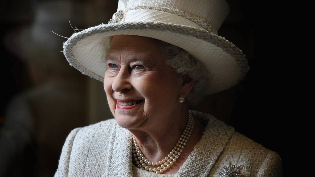 Read more about the article Queen Elizabeth II