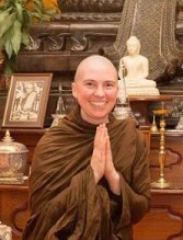 Read more about the article Monday 27th February 2023 – Venerable Canda visit and teaching