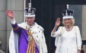 Read more about the article Talk and prayer on behalf of the Buddhist community for the Multi Faith Service to celebrate the coronation of their Majesties King Charles III and Queen Camilla.