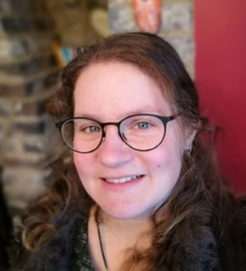 Read more about the article Visiting Teacher Rachael Cheang – Monday 10th March 2025